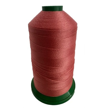SomaBond-Bonded Nylon Thread Size 40 Col.Salmon Pink 